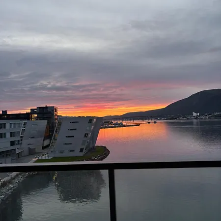 Apartament Center With Beautiful View